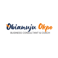 Obianuju Okpo's Logo